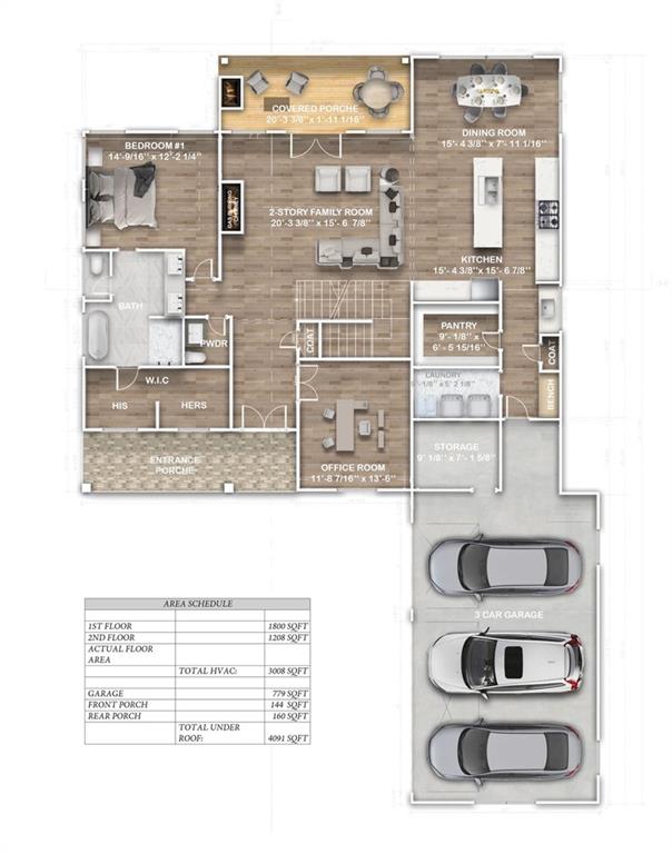 N/A - Residential