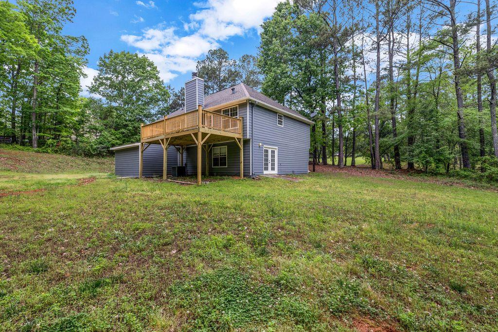 3232 Watson Mill Drive, Loganville, Georgia image 3