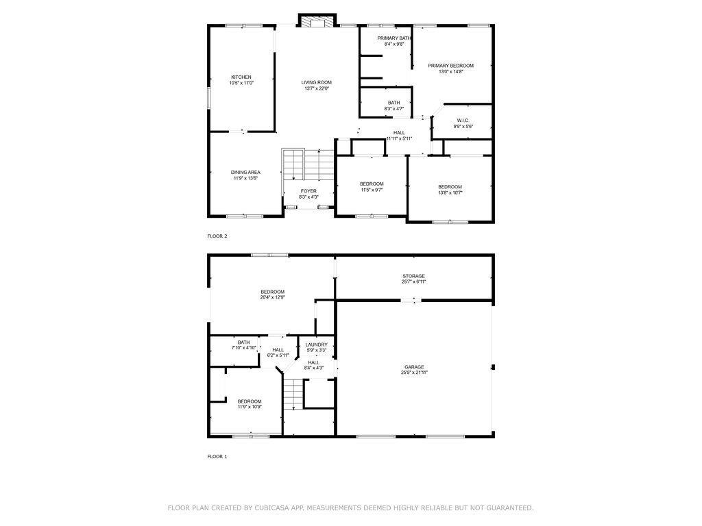 3232 Watson Mill Drive, Loganville, Georgia image 23