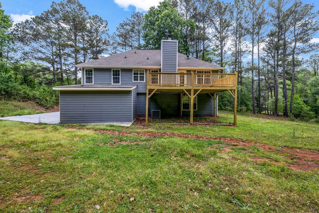 3232 Watson Mill Drive, Loganville, Georgia image 2