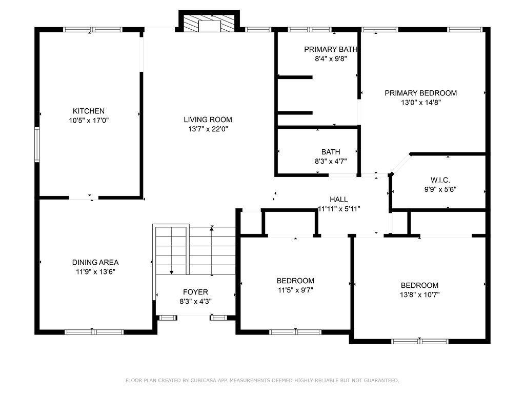 3232 Watson Mill Drive, Loganville, Georgia image 22