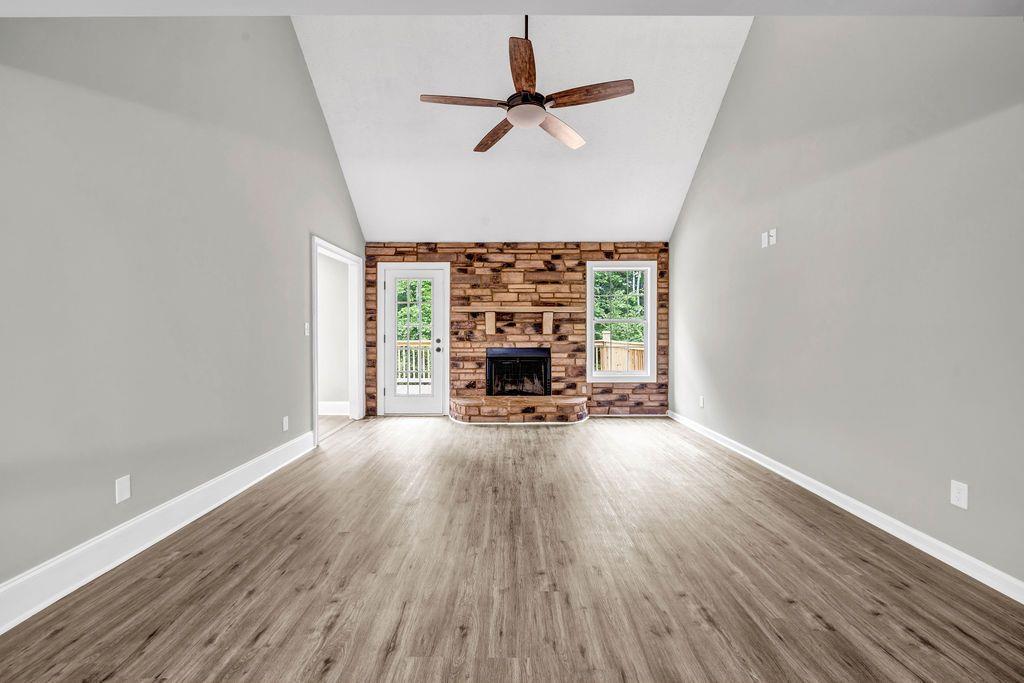 3232 Watson Mill Drive, Loganville, Georgia image 6
