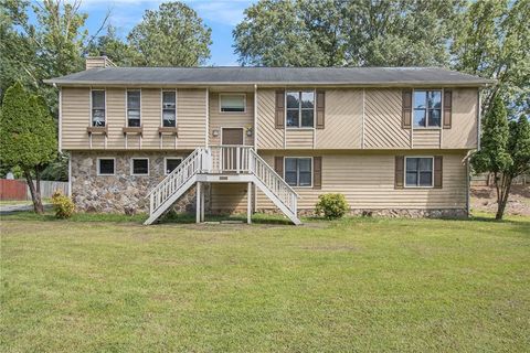 8472 Helmer Court Riverdale GA 30296