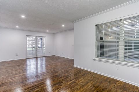 1150 Collier Road NW F11 Atlanta GA 30318