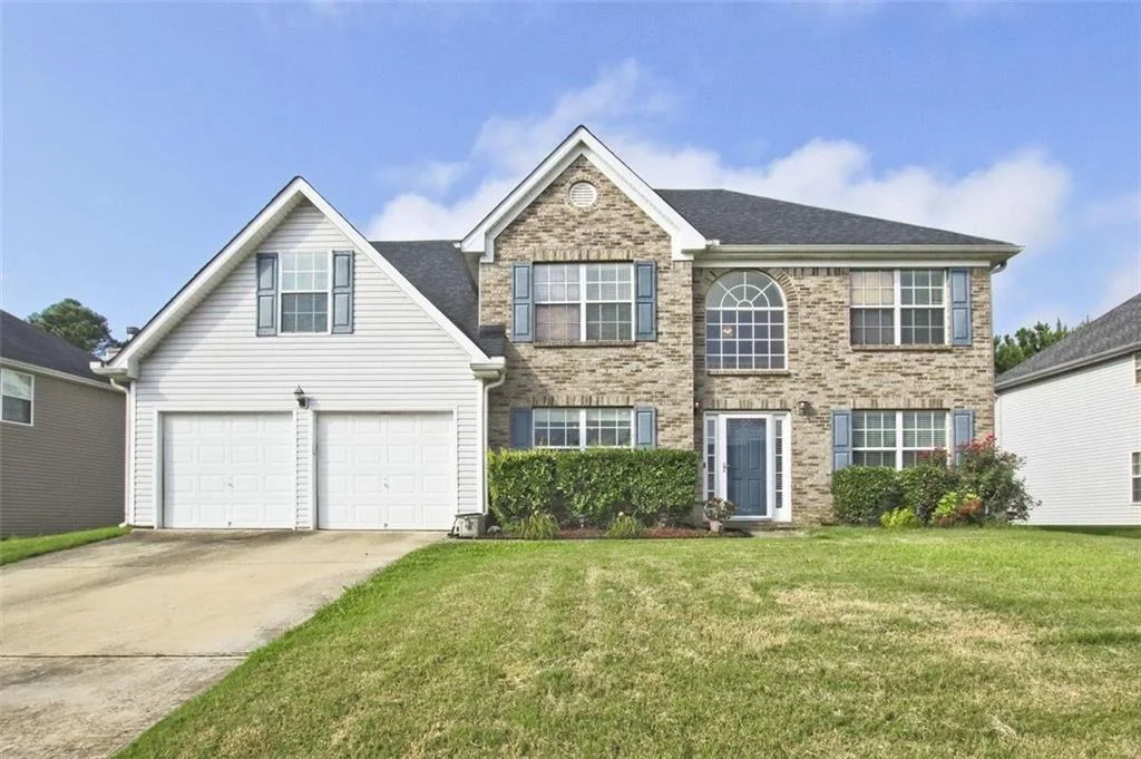 1605 Gallup Drive