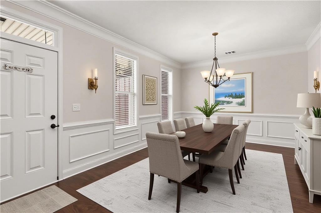 138 Coral Ridge Court