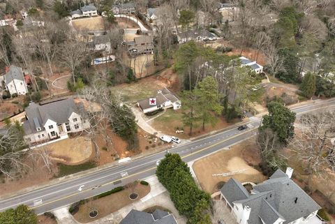 905 Heards Ferry Road Sandy Springs GA 30328