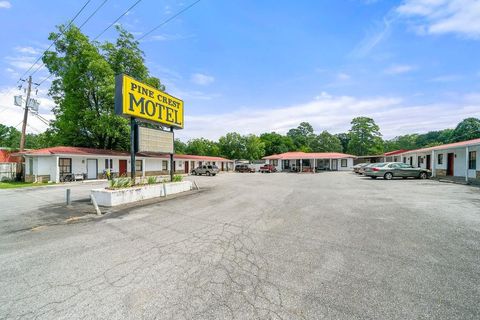 3158 Martha Berry Highway NE Rome GA 30165