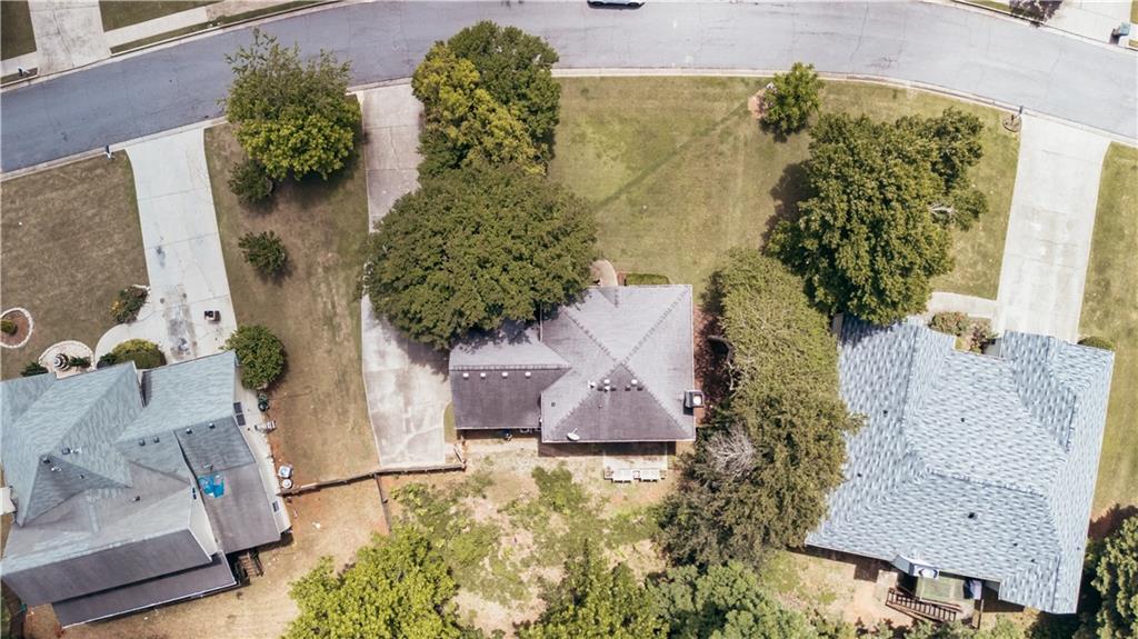 Shepherds Pond - Residential