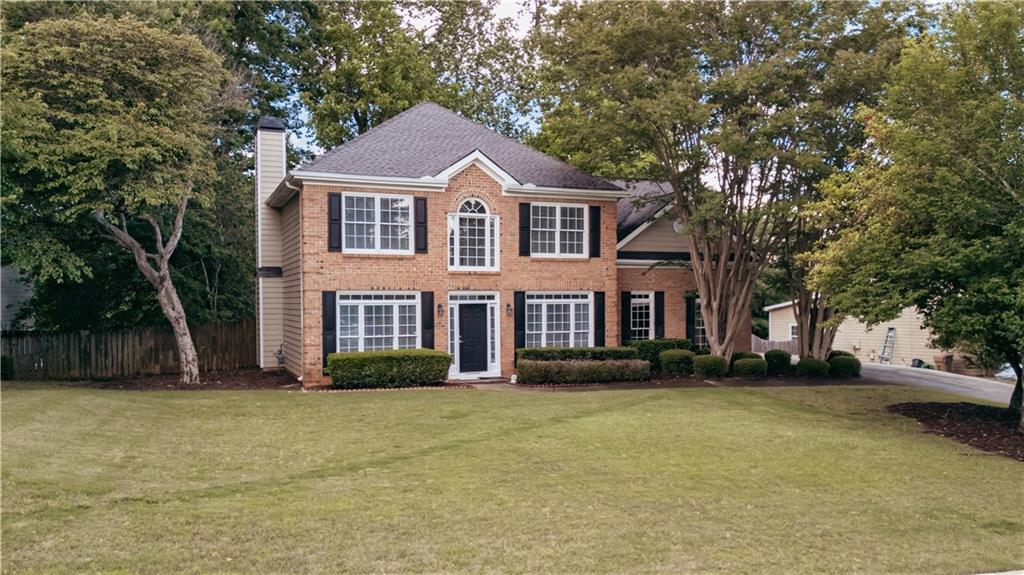 Shepherds Pond - Residential