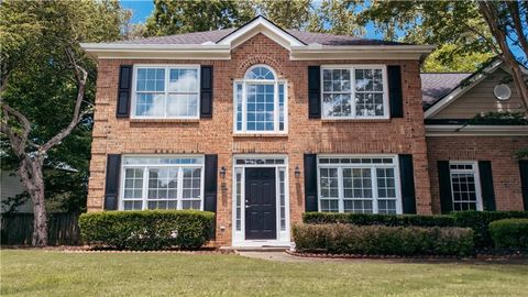 5570 Kennemore Drive Alpharetta GA 30004