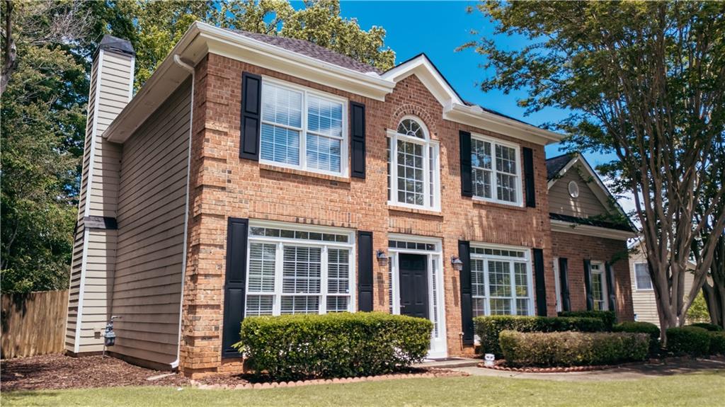 Shepherds Pond - Residential