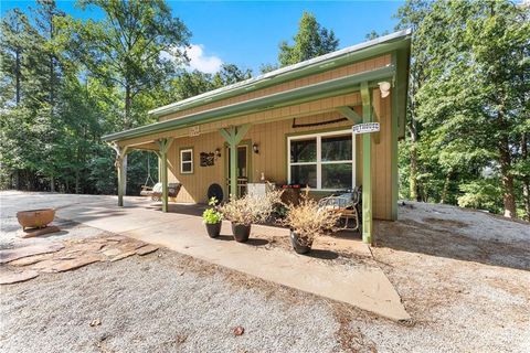 318 Jim Grizzle Road Royston GA 30662