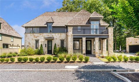 315 2nd Street Fayetteville GA 30214