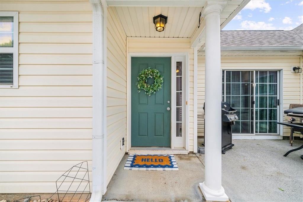 2735 Gateview Court
