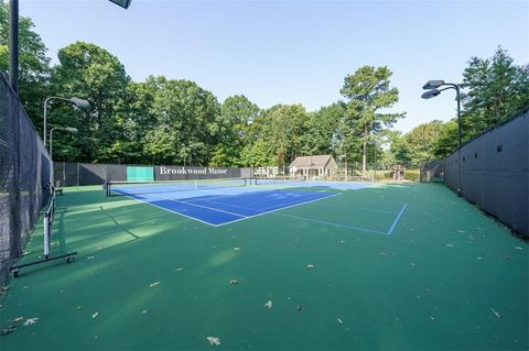 A home in Snellville