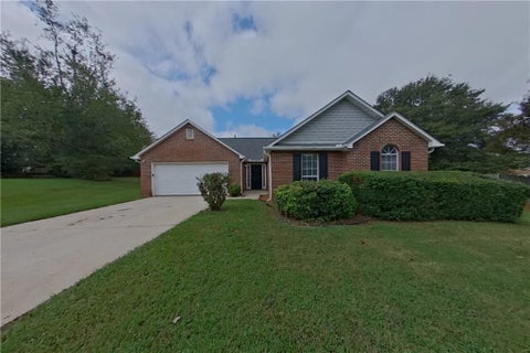 Homes For Rent - 705 Claven Court<br/> Mcdonough, GA 30253