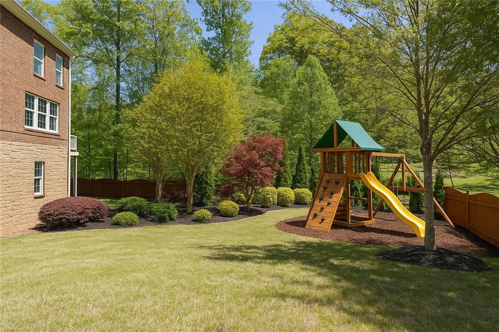 Peyton Farm - Residential