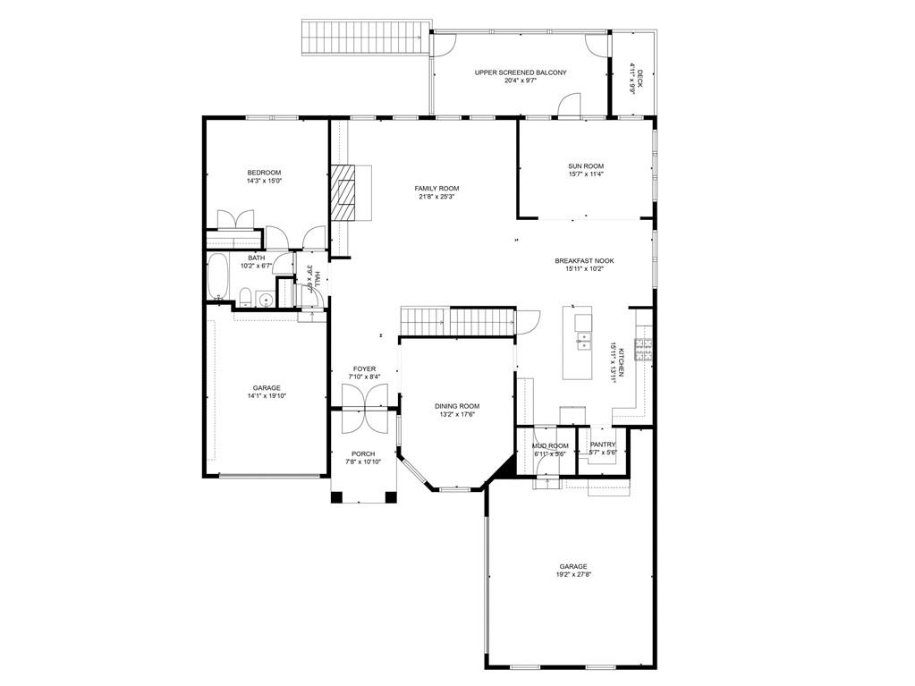 Peyton Farm - Residential