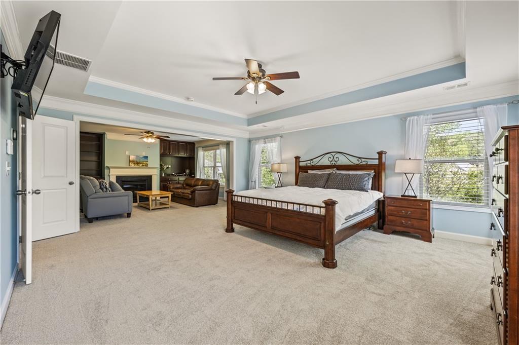 1695 Peyton Farm Drive, Alpharetta, Georgia image 31
