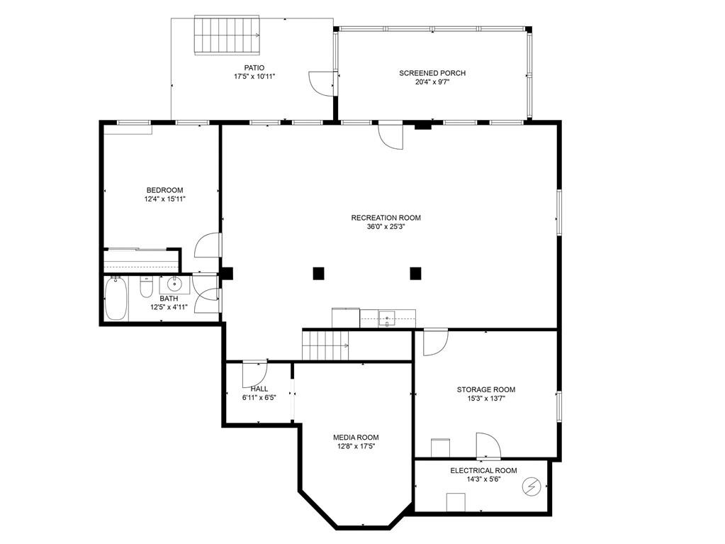 Peyton Farm - Residential