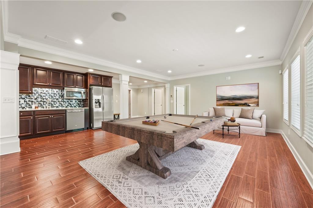 Peyton Farm - Residential