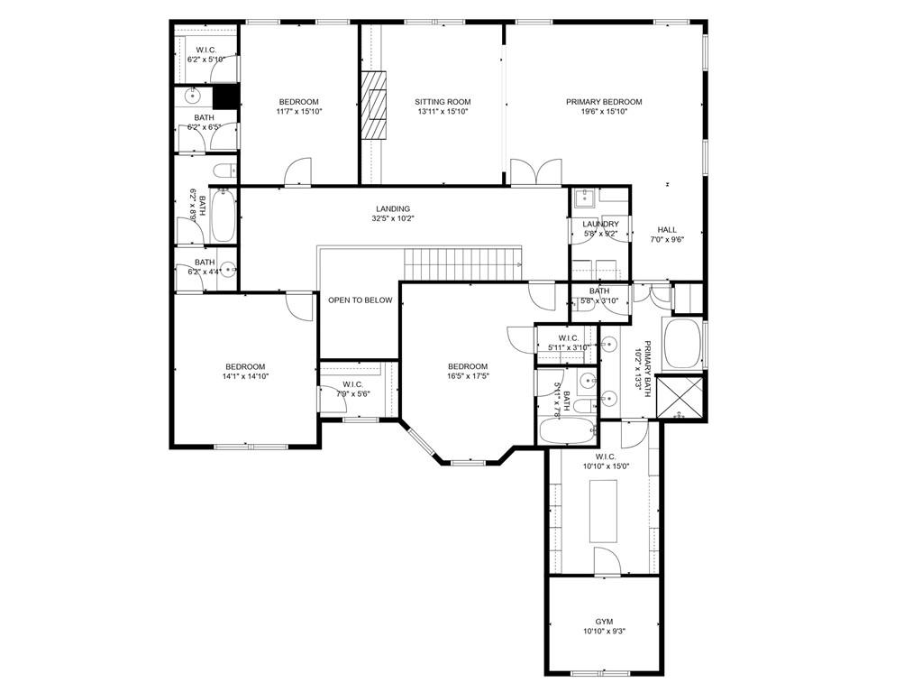 Peyton Farm - Residential