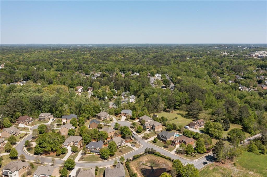 Peyton Farm - Residential