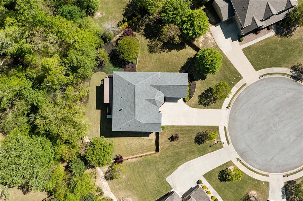 Peyton Farm - Residential