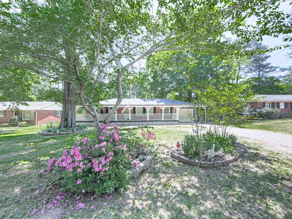 19 Meadow Lane, Rome, Georgia image 1