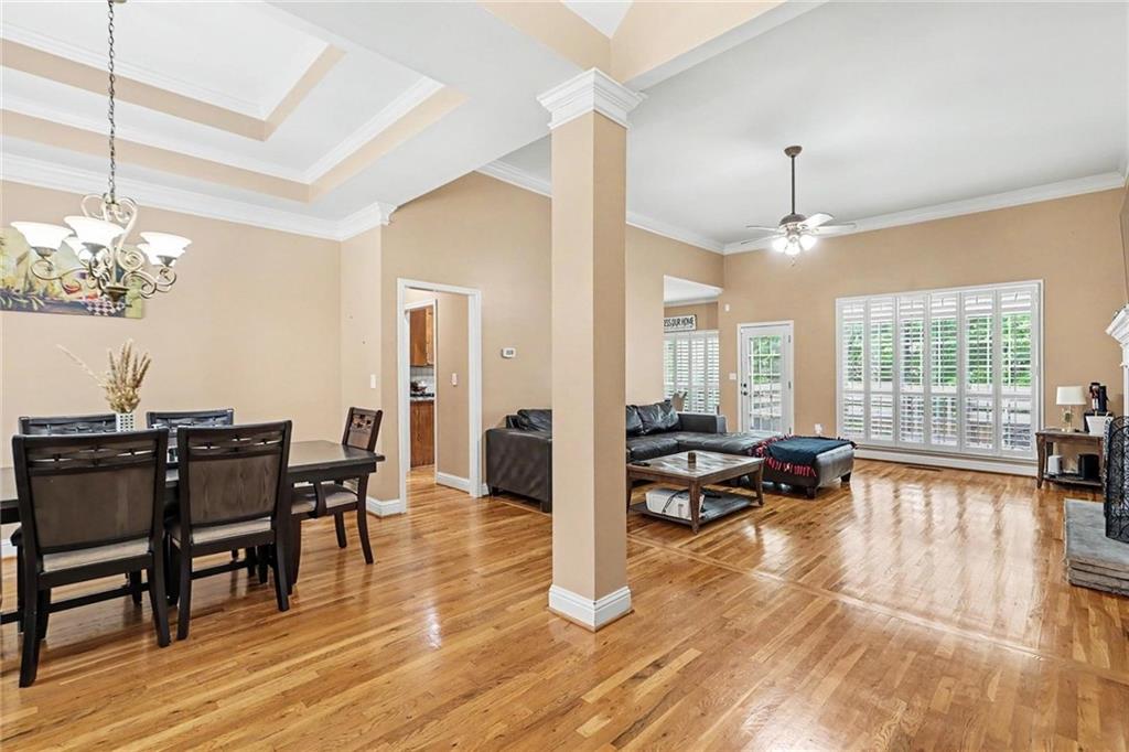 2020 Hubbard Court