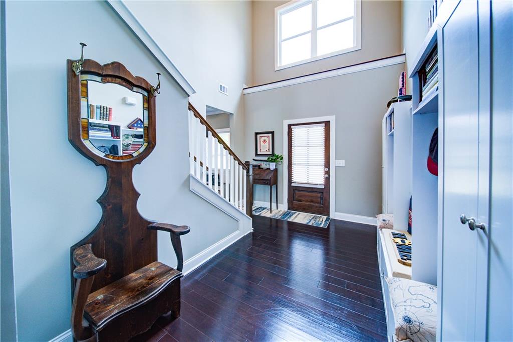 5065 Willie Robinson Road