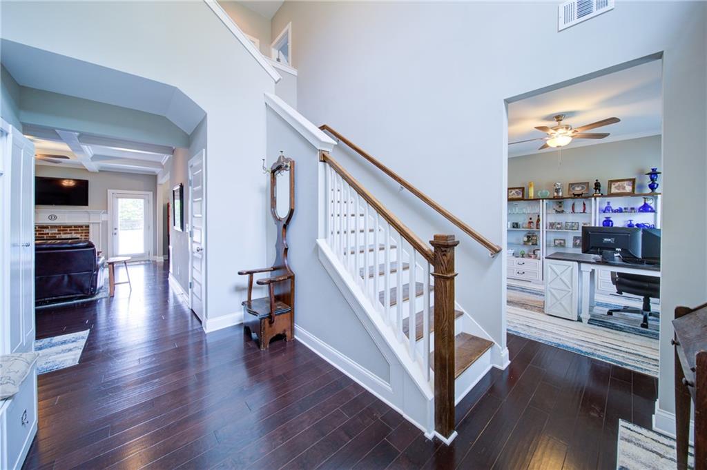 5065 Willie Robinson Road