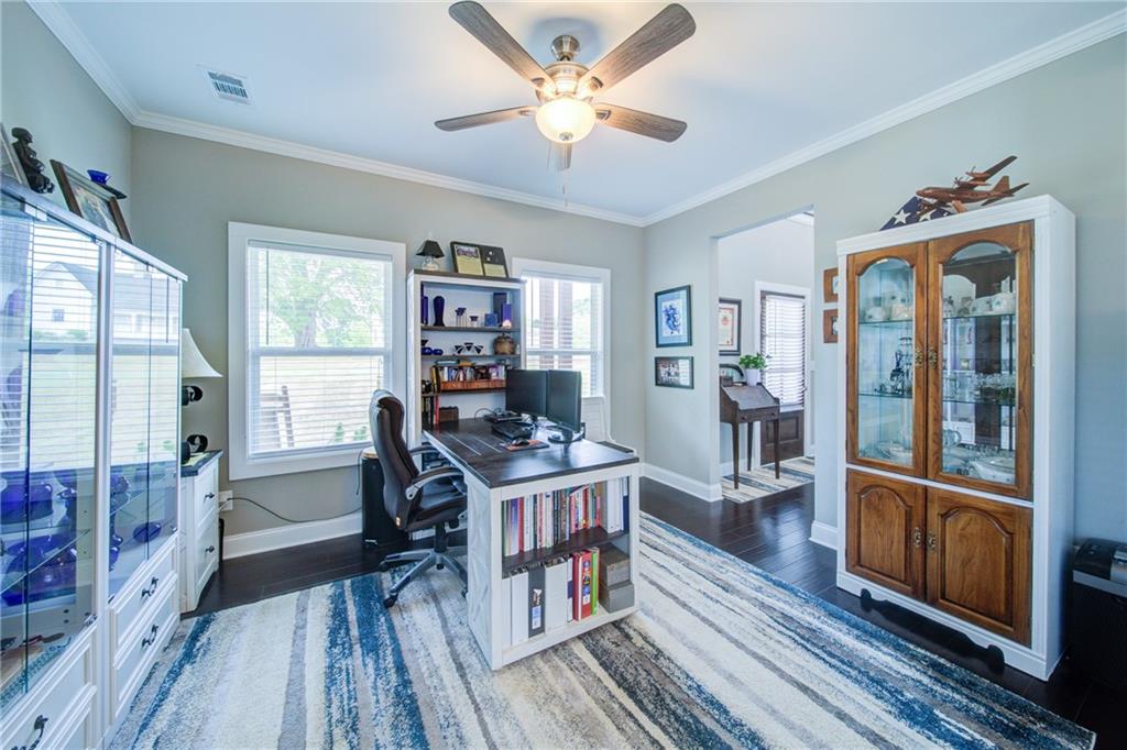 5065 Willie Robinson Road