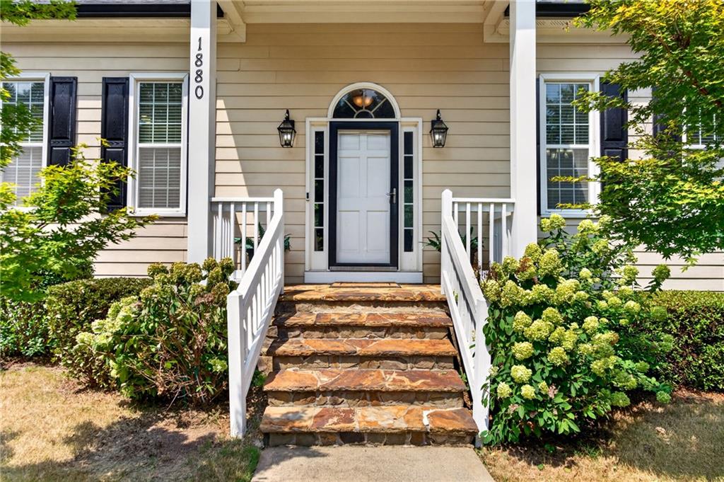 1880 Mayfield Road