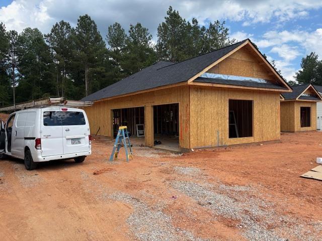 633 Eagle Heights Drive