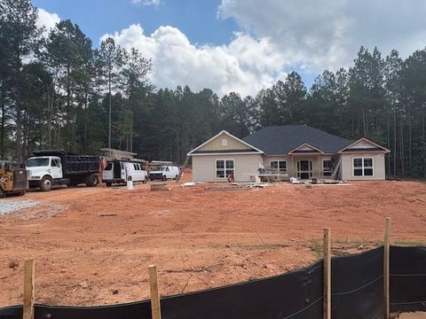633 Eagle Heights Drive Maysville GA 30558