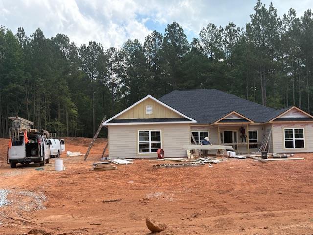 633 Eagle Heights Drive