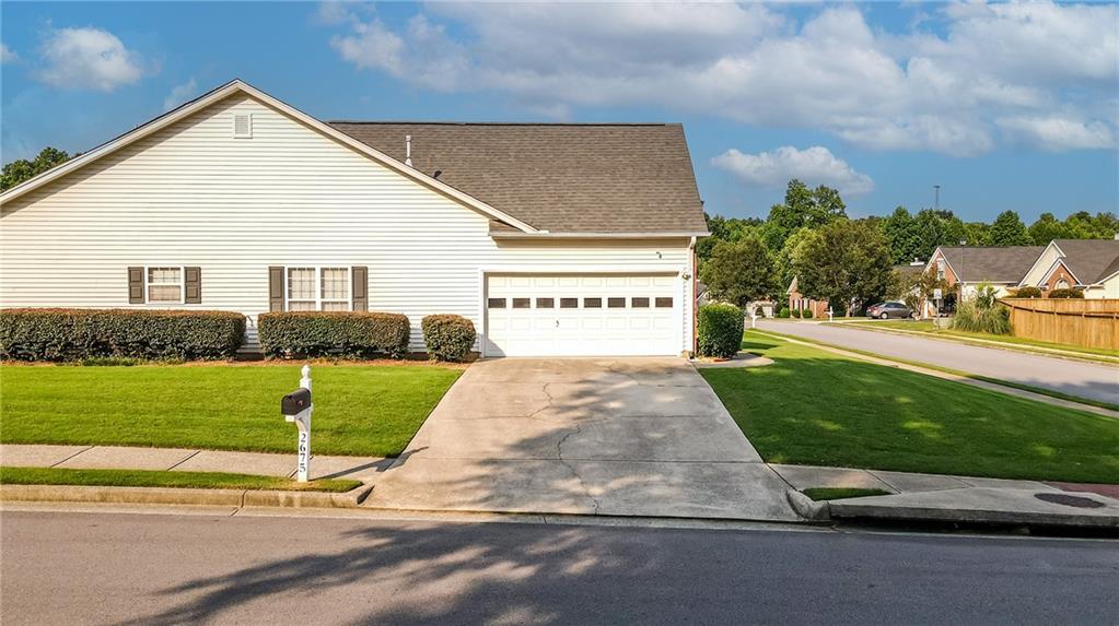 2675 General Lee Way