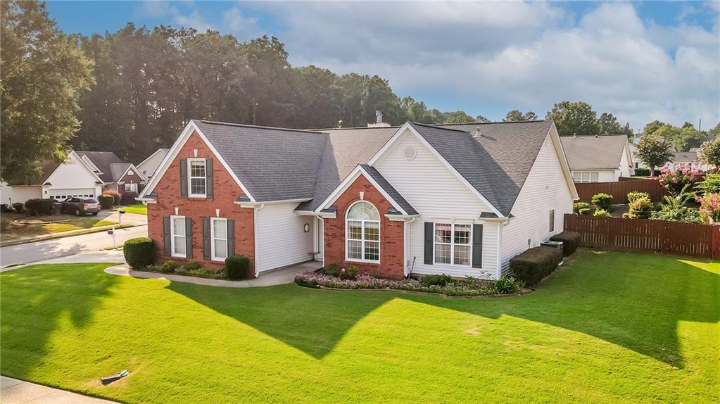 2675 General Lee Way