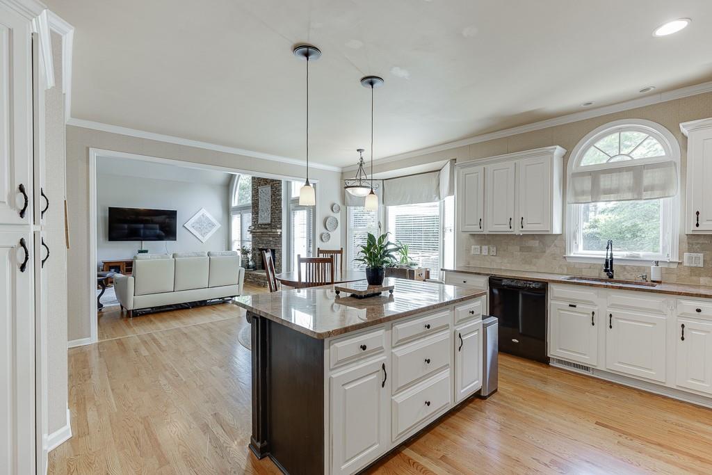1315 Chattahoochee Run Drive, Suwanee, Georgia image 14