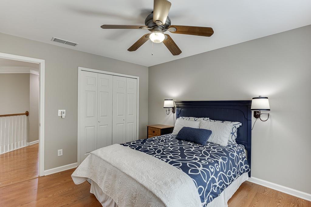 1315 Chattahoochee Run Drive, Suwanee, Georgia image 37
