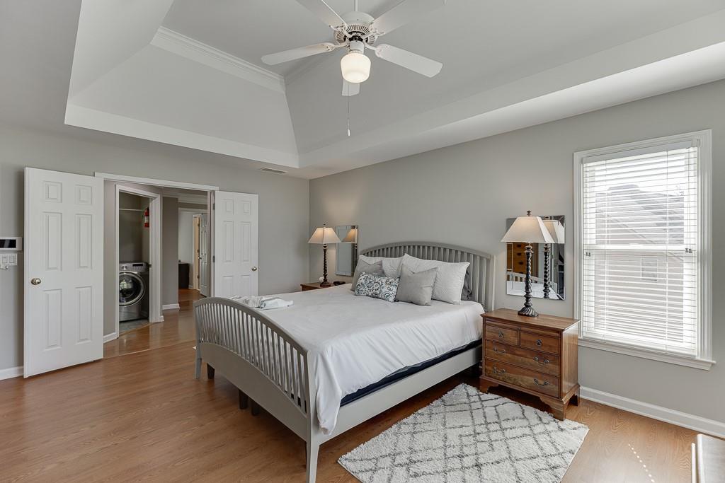 1315 Chattahoochee Run Drive, Suwanee, Georgia image 42