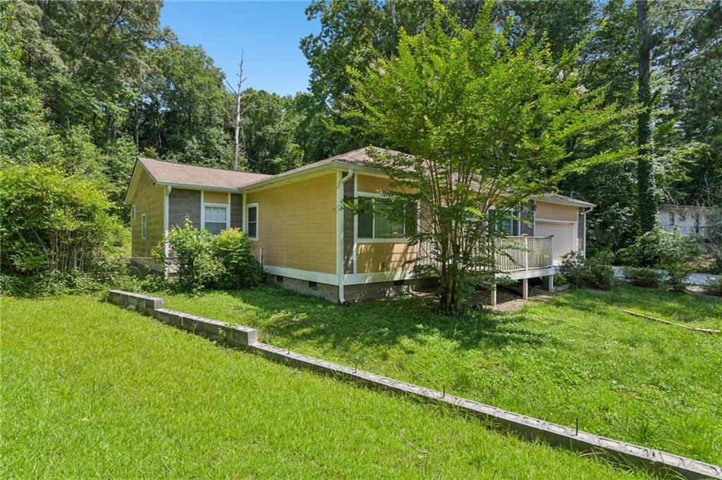 3167 Westmart Lane