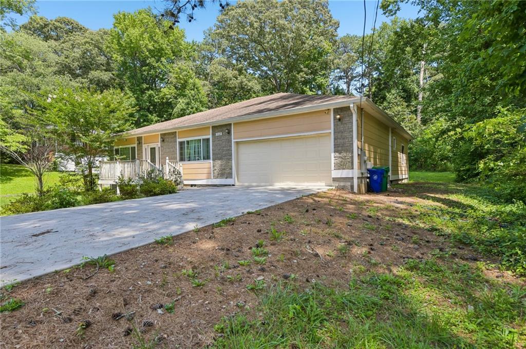 3167 Westmart Lane