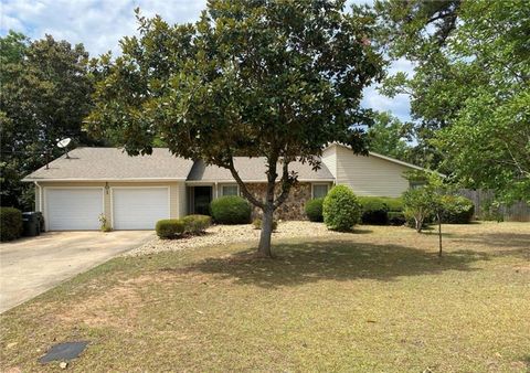 101 Conley Drive Bonaire GA 31005