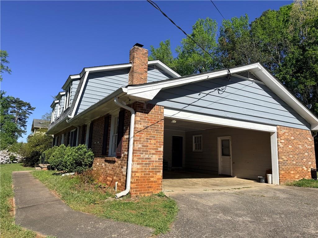 4450 Abingdon Drive