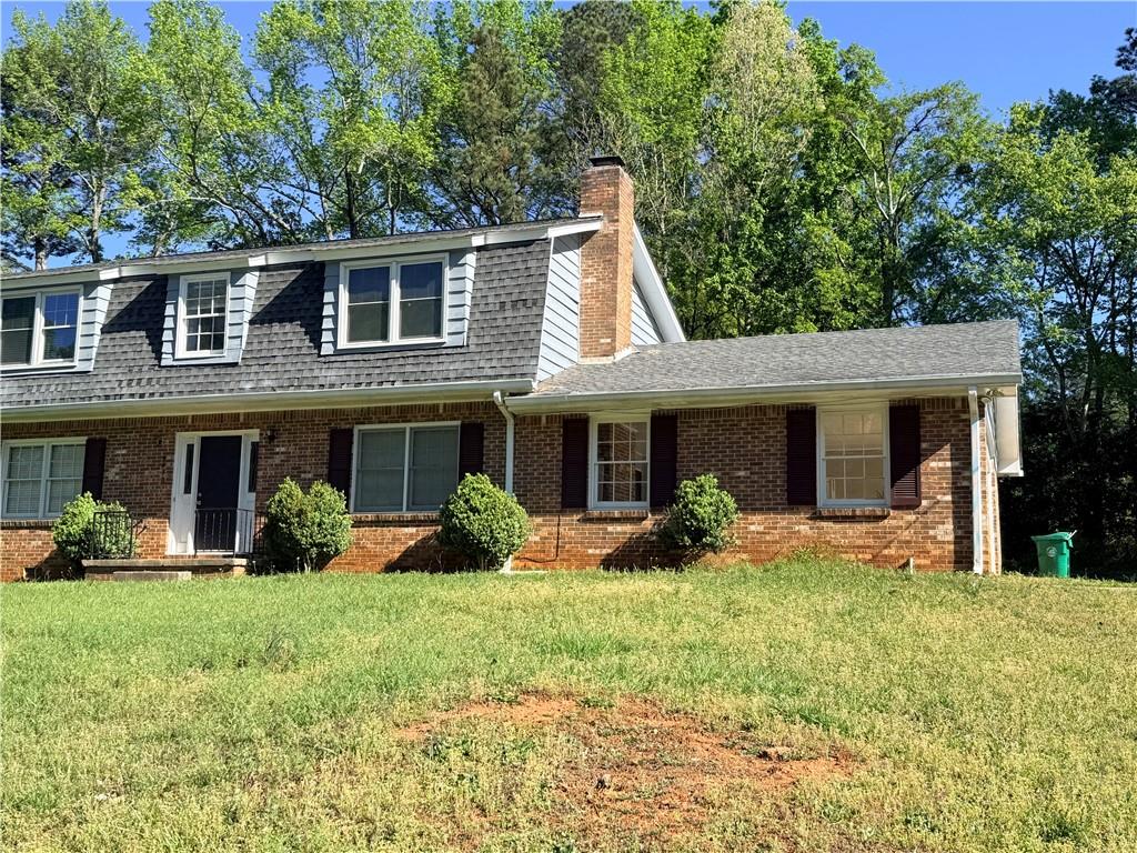 4450 Abingdon Drive