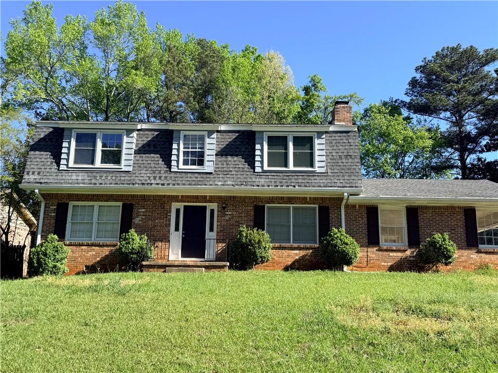 4450 Abingdon Drive