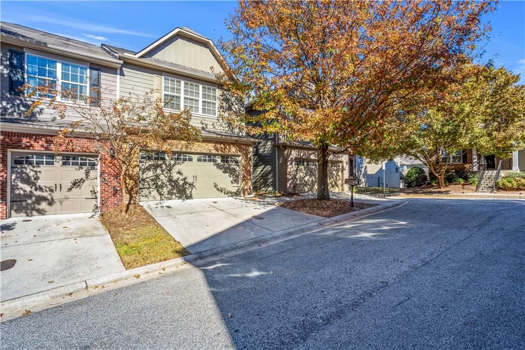 Photo of 2344 Whiteoak Lane SE, Smyrna, GA 30080 (MLS # 7728326)